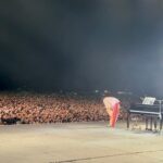 Fujii Kaze Instagram - RISING SUN ROCK FESTIVAL 2022 in EZO. i love you all, i respect you all🙏stay happy, stay healthy🌱