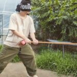 Fujii Kaze Instagram - 🍉