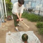 Fujii Kaze Instagram - 🍉
