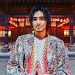 Fujii Kaze Instagram - i should’ve post this one year ago … can’t believe “Matsuri” turned one year old🏮i simply looove this song and this mv. god thank you so much for this. and i will forever be grateful for those who loved, danced🙌 and tried to spread this positivity to the world. you don’t know how much you mean to me. 🙏 一年越しの投稿! “まつり”を公開した日から一年が経ちました. シンプルに好き過ぎる作品です. 関わってくれたみんな, そしてこの作品を愛して広げていってくれたみんなに一生感謝です. ❤️‍🔥