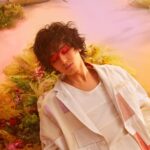 Fujii Kaze Instagram - LOVE ALL “COVER” ALL is out now somehow 🤧🤧 This is a cover album performed only by me and my piano. It is embarrassing a little cuz all of this songs are recorded in like 2020-2021, and released (in Japan only as a bonus CD) in 2022, and now…it’s on all platforms in 2023 🤦🏻‍♂️ you can hear pretty younger version of me👨🏻‍🍼 This tiny cover album is like a memory book with my family, my friends, and myself… you can give it a try if you feel like it 🎧 -Tracklist 01. Sunny (Bobby Hebb) 02. No Tears Left To Cry (Ariana Grande) 03. Hot Stuff (Donna Summer) 04. Sorry (Justin Bieber) 05. Good As Hell (Lizzo) 06. Just the Two of Us (Bill Withers) 07. Weak (SWV) 08. Overprotected (Britney Spears) 09. Teenage Dream (Katy Perry) 10. Eh, Eh (Lady Gaga) 11. Circles (Post Malone) やっと！2022年3月発売だったわしの2nd album ”LOVE ALL SERVE ALL” の初回盤についてたボーナスCD、その名も”LOVE ALL COVER ALL” が配信されました！レコーディングは2020-2021ぐらいにはもう終わってて、今聞くと若い感じがしてちょっと恥ずかしいけど、個人的な思い出がいっぱい詰まったピアノカバーアルバムになってるから気が向いたらチェックしてみて🎧 recording and mixing engineer @komorimasahito , @iiba.d artwork @_motty_ photography @ph_o.h.n.o styling @kanemitru hair @rr_takai_ makeup @naoyossii 💐💐
