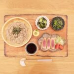 Fumino Kimura Instagram - *** 昨日のごはんでした。 また寝落ちしちゃった🛌 お蕎麦 ワカメときゅうりとシラスの酢の物 ほうれん草のごま和え まぐろカツ 市場で凄く美味しそうな マグロの柵を買ったのを忘れていて サバにはもう少し寝てて貰って 急遽まぐろカツにしました！ お刺身だとノンアルの場合 そんなに量が食べられなかったりするけど カツにしてしまえば大きめの柵も お塩でペロッと食べられるよ。