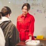 Fumino Kimura Instagram - *** 2023年も終わりますね！ 今年一番のイベントだった カレンダーお渡し会が 無事に皆さんに喜んでいただけて ほんとーーーにホッとしました。 こうやって会いに来てくれたり 陰ながらだったり 昔のよしみで気にはしてくれたり コメントやお手紙だったり いつもどんな時も あらゆる形で支えて頂いて そのお陰様で1年駆け抜けてこられました。 お帰りって言ってくれて 作品楽しみにしてくれるから 私の居場所があるんだなって 強く感じた愛溢れる2023年でした。 トップにお渡し会ダイジェストのURL貼っておくので 行けなかったよ〜って方覗いてみてください🎥✨ 雰囲気だけでも楽しんで貰えると思います♡ 📷撮影 #瀬浪歌央 @cfoef8256 #関一也 @10kazuya10 💄ヘアメイク #石邑麻由 @mayu_ishimura 👗スタイリスト #岡本純子 さん 🐰special thanks 2310チーム #フジライフサポート のみなさん https://fls-s.net/sns/ 来年の目標はなにかなぁ マンボウ、トド、ラッコに会いたい まず海に戻りたいなぁ🐡🦭🦦 あとは2024年は私が 『アダン』という作品でデビューしてから 20周年だそうで… そうで… ファンミーティング… 私出来ること本当にないんだけど なんとかかんとか 最初から最後まで楽しんで貰える 試行錯誤…できるかなぁ あ、でも2023年で一番感じたのは 独りじゃない、仲間がいるってこと。 楽しみにしてくれるみんながいてくれること。 なんか頑張れる気がしてきた！ ちゃんと覚悟決まったらお知らせしますね🚩 よし、それではさよなら2023年！ みなさんも良いお年をお迎え下さい😁✨