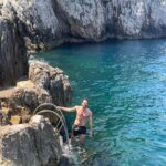 Furkan Andıç Instagram – Capri 23’🌞 
#tb Capri, Italy