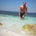 Furkan Andıç Instagram - καλημέρα 🌞 #thassos Thassos, Greece