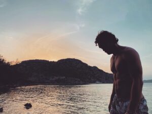 Furkan Andıç Instagram - Gü nay dın.! ☀️