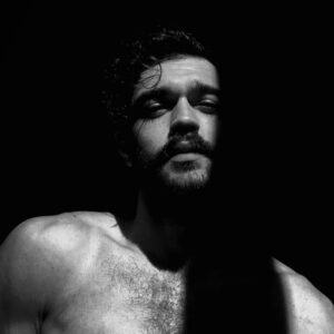 Furkan Andıç Instagram - Into the darkness 🌑