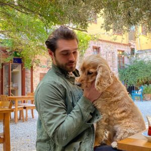 Furkan Andıç Instagram - Şu güzelliğe bir bakalım isterim... :)(: