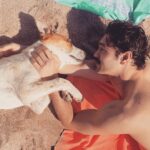 Furkan Andıç Instagram – “Yaşamaya değer… 🌞” Makri