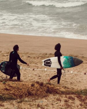 Furkan Andıç Instagram - Sezonu açtık... 🏄🏻‍♂️