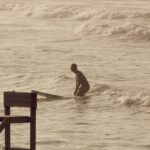 Furkan Andıç Instagram - Sezonu açtık... 🏄🏻‍♂️