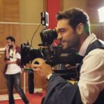 Furkan Andıç Instagram – “B” kamera bende, hazır! Son 1 saat… @catikatiask