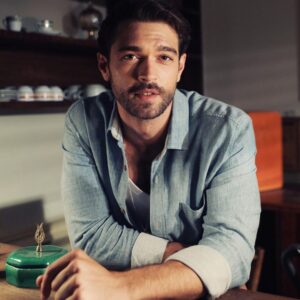 Furkan Andıç Instagram - Milliyet Cumartesi 🗞 

📸 @ozanguzelce