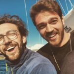 Furkan Andıç Instagram - 30 üstü bir kare :)(: nice yaşlara kardeşim 👊🏼🥳