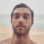 Furkan Andıç Instagram - Şanslı olanlardanım :)(: ⚡