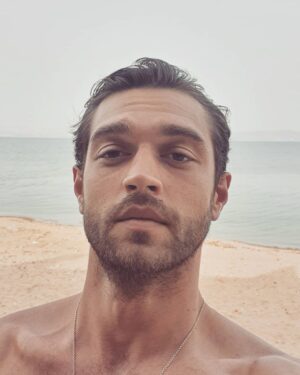 Furkan Andıç Instagram - Şanslı olanlardanım :)(: ⚡