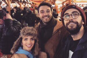 Furkan Andıç Instagram - Şıkır şıkır :)(: