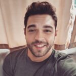 Furkan Andıç Instagram - Uyku mu ?! Asla.! :)(: