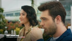 Furkan Andıç Instagram - Eveeeet fragmanımız da hazır, umarım beğenirsiniz :)(: @foxturkiye @karga7turkey @heryerdesenfox @aybukepusat @endermihlar ⚡
