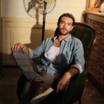 Furkan Andıç Instagram - Milliyet Cumartesi 🗞 📸 @ozanguzelce