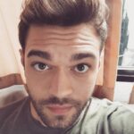 Furkan Andıç Instagram - Uyku mu ?! Asla.! :)(: