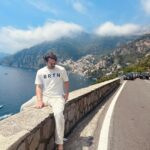Furkan Andıç Instagram - Araba sakat yerde yalnız çabuk çekersek… :)(: Positano, Costa D'amalfi, Italy