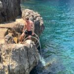 Furkan Andıç Instagram – Capri 23’🌞 
#tb Capri, Italy