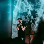 G-Eazy Instagram - Nothing Ever Lasts Forever, felt so good being back on stage playing these special shows in LA & The Bay. CANT WAIT FOR NYC & CHICAGO LETS GOOOOOOOOO 😈