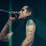 G-Eazy Instagram - Nothing Ever Lasts Forever, felt so good being back on stage playing these special shows in LA & The Bay. CANT WAIT FOR NYC & CHICAGO LETS GOOOOOOOOO 😈