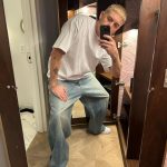 G-Eazy Instagram - HIM SHADY