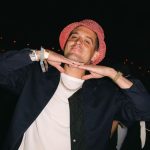 G-Eazy Instagram - What a weekend