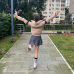 Gökçe Bahadır Instagram - Tüm kadınların Dünya Kadınlar Günü’nü kutluyorum.08.03.2022 Artık daha güzel günlere!