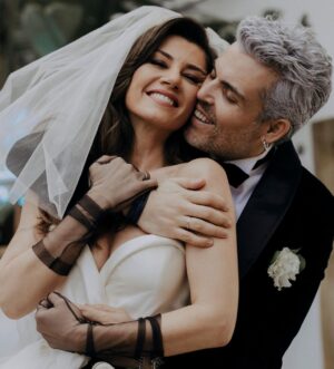 Gökçe Bahadır Instagram - 🤍♾