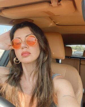 Gökçe Bahadır Instagram - #tbt ☀️