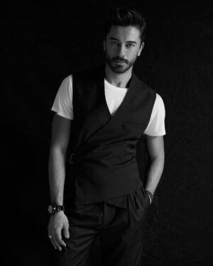 Gökhan Alkan Instagram - 