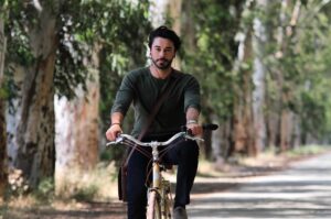 Gökhan Alkan Instagram - #KalpAtışı #AliAsafDenizoğlu