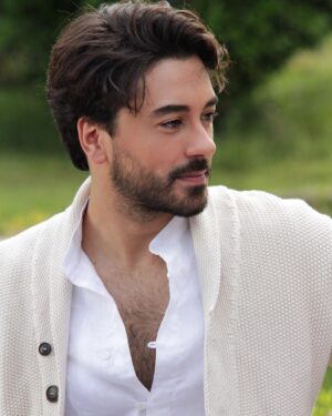 Gökhan Alkan Instagram - #KalpAtışı #AliAsafDenizoğlu