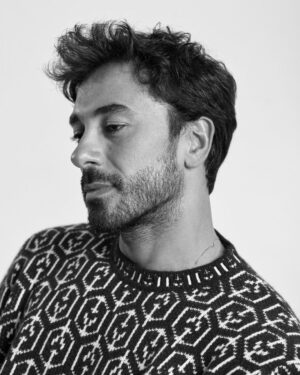 Gökhan Alkan Instagram - 