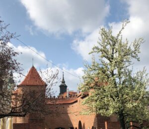 Gökhan Alkan Instagram - 🇵🇱 Tarihi boyunca Avrupa coğrafyasından dört kez silinip, küllerinden doğan azimli şehir.

I - Plac Zamkowy
II - Stare Miasto ve Şehrin koruyucusu Syrena
III - Nicolaus Copernicus
IV - Pałace Prezydencki
V - Muzeum Fryderyka Chopina
VI - Barbakan Warszawski
VII - Filharmonia Narodowa
VIII - Saxon Garden 
IX - Varşova ayaklanması anıtı
X - Kraliyet Sarayı