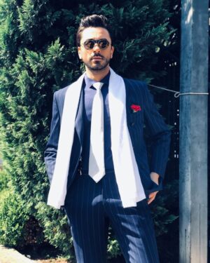 Gökhan Alkan Instagram - 