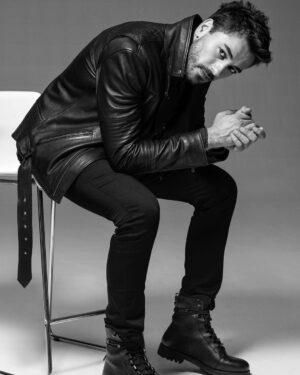 Gökhan Alkan Instagram - 