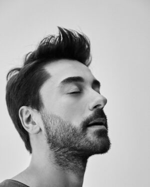 Gökhan Alkan Instagram - 