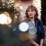 Gülse Birsel Instagram - Komedi filmi çekerken sabah altıda uykusuzluktan yüze yerleşen festival filmi ifadesi. #yılbaşıgecesi @disneyplustr