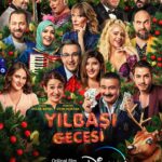 Gülse Birsel Instagram - Filmimiz “Yılbaşı Gecesi” artık 60 ülkede yayında. 🎊 İngiltere’den Japonya’ya, Hollanda’dan İspanya’ya (Tüm Avrupa’da) Disney+’ta, ABD’de ise @hulu ‘da. 🎬🍿 “New Year’s Eve” a comedy that I wrote and acted in, directed by @aciktan is now streaming in 60 countries. On Disney+ in UK, France, Japan, Spain and many more. For US viewers, we’re on @hulu 🎬🍿 #disneyoriginalmovie @borankuzum @alinaboz @fatihartman @sebnembozoklu @enistesigelmis @busrapekin @mcengizbozkurt @deryakaradas1 @kubilayqbtuncer @aytasozeri @emirbenderlioglu @alicanyucesoy @iremsak @nazmisinan (For viewers in South America and Middle East we are on STAR+ or Hotstar)