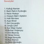 Gülse Birsel Instagram - Ayşe Birsel @designthelifeyoulove görümcem, @tolgakaracelik arkadaşım, Nuri Bilge Ceylan... ee eski ofis komşum 😁. Diğer tüm isimlere de sevgi ve alkış. Böyle şeyleri daha çok fark edip konuşmak lazım.👏🏻👏🏻👏🏻 #Repost @tolgakaracelik with @make_repost ・・・ (Türkçe açıklama aşağıda.) Eng: List of Turkish artists who have an art piece or film in the archives of MOMA. Honored to be in a list with these names. ++++++++++ TR: Bir arkadaşıma hocası vermiş bu listeyi. Neden kimse bilmiyor diye bana sordu, ben de bilmem dedim. Bilmeli dedi, e peki dedim. New York MOMA arşivinde eseri olan 17 Türk sanatçıdan biri olmaktan ziyade, bu isimlerle aynı listede yer almak bir onur. Gişe Memuru MOMA’nın dışında ayrıca Smithsonian’ın da arşivindedir.