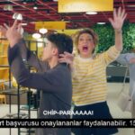 Gülse Birsel Instagram - Duruun, bu ödeme yapılamaz! Siz @axess ‘li değilsiniz!