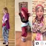 Gülse Birsel Instagram - (Dizi yeniden başlıyor sanılıp sevinç gösterileri yapılmış, sağ olun, nur olun. Ama öyle değil. Sadece corona sırasında ve corona şartlarında sanat alanında dünyada ortaya çıkanların bir seçkisi yapılmış @covidoscope . Biz de yer almışız, bu onun haberi.) #Repost @covidoscope with @make_repost ・・・ “Everyone needs #hope, #joy, #positivity, #patience and to be uplifted,” Gülse Birsel @gulsebir, the acclaimed Turkish actress, screenwriter and columnist, delivers her trademark #enthusiasm in her message for #Covidoscope. 😄😆🤣 Sneak peek into the two special lockdown episodes of the @puhutv series “Jet Sosyete” (The Jet Set), produced by @bkmonline, with scenes of individual actors at their homes during the lockdown, are featured in Covidoscope. 💃🕺The fans of the show and newcomers alike will delight in the cameo by the world-renowned singer @sertaberener as she belts one of her fan-favorite songs in her guest appearance. 🎙️🎶 Salgının sanatsal ifadelerinin derlendiği @covidoscope projesinin web sitesi Türkçe dâhil dört dilde yayında >> https://www.covidoscope.org/tr . . . #covidoscope #covidoscopecollection #artisticexpressions #covidart #pandemicart #coronaart #quarantineart #quarantinediaries #memorybank #yunusemreinstitute #comedy #tv #tvseries #jetsosyete #gülsebirsel #lockdown #stayathome #evdekal