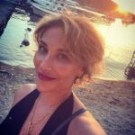 Gülse Birsel Instagram - “Canım Ege’me saygımla geldim”. Ve gerçekten kendime geldim.