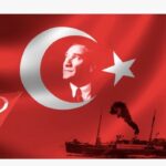 Gülse Birsel Instagram - 19 Mayıs Atatürk’ü Anma, Gençlik ve Spor Bayramımız kutlu olsun.🇹🇷