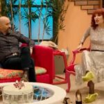 Gülse Birsel Instagram - Evde oturma, temizlik yapma, “tellik”, sabun ve çamaşır suyu girdabına girdik mi? Oooh en güzeli. Şimdi mis gibi evinizin tadını çıkarın. #dizinikırevindeoturtürkiye #çetiklerinigiyevindeotur #tilliklerinigiyevdekal